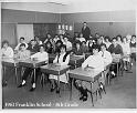 1961 Franklin School - 8th Grade